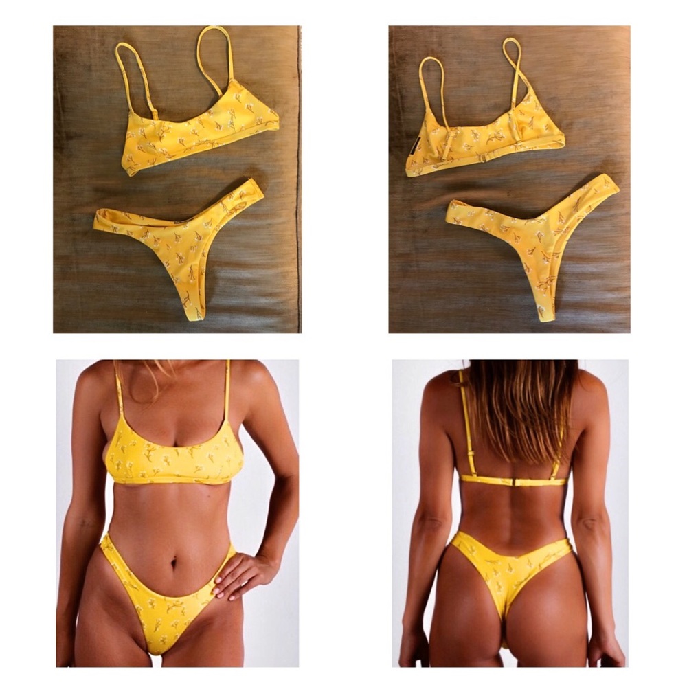 Lahana Dandelion Set